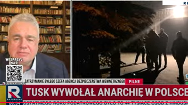Tomasz Sakiewicz