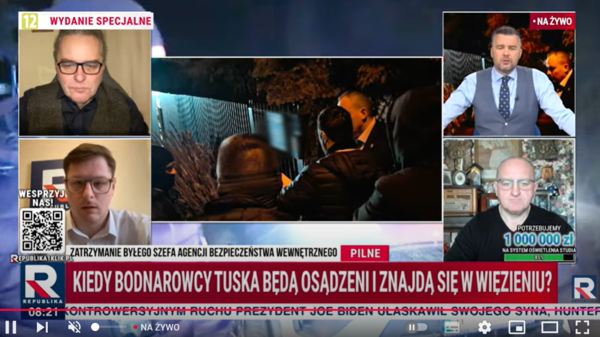 Jedziemy