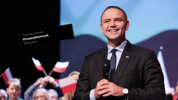 karol nawrocki, x.com