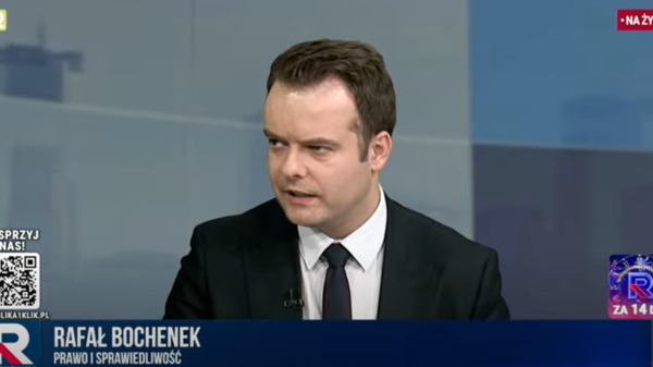 Bochenek