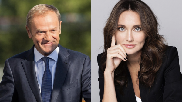 Tusk, Kulczyk