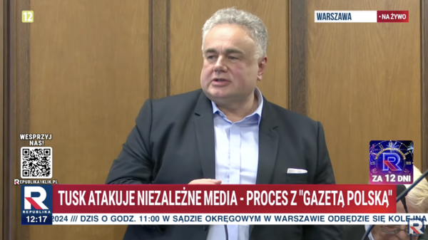 Tomasz Sakiewicz