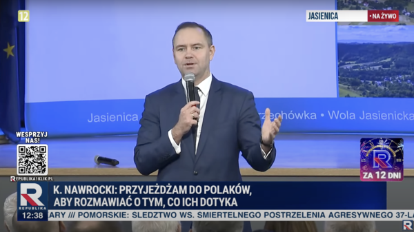 karol nawrocki