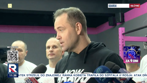 karol nawrocki