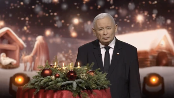 jarosław kaczyński, życzenia