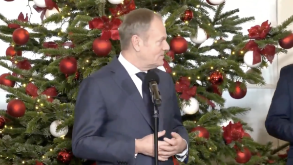 donald tusk
