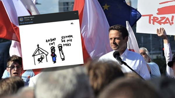 trzaskowski