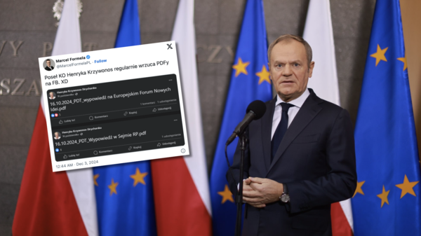 Donald Tusk