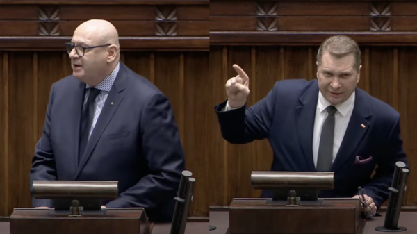 sejm, zgorzelski, czarnek
