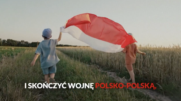 spot, Karol Nawrocki