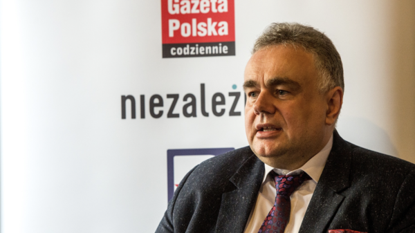 Tomasz Sakiewicz