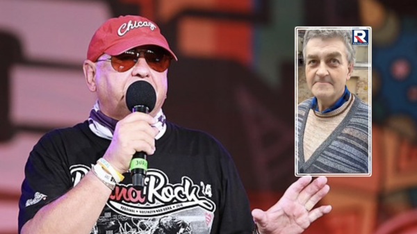 Jerzy Owsiak, Republika