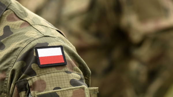wojsko polskie, żołnierz
