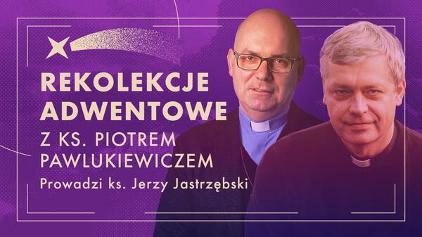 Rekolekcje adwentowe