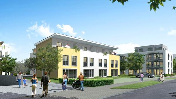 nowe mieszkania