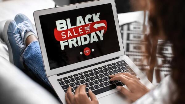 Black Friday: Zakupy online w cieniu cyberzagrożeń