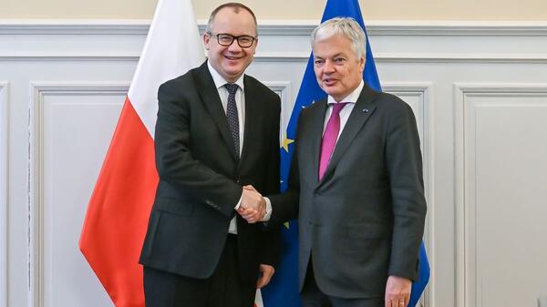 Bodnar i Reynders
