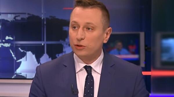Brejza z KO i „rewelacje” Gazety Wyborczej. Tandem medaialno-polityczny „zezłomowany” przez internautów
