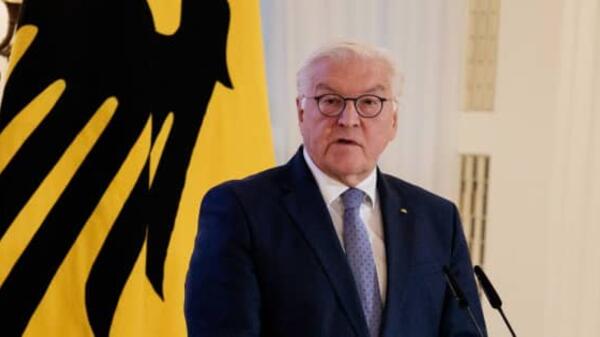 Frank-Walter Steinmeier