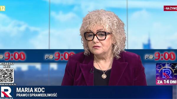 Koc o działaniach PKW: „Pełzający zamach stanu i autorytarny zwrot w Polsce”