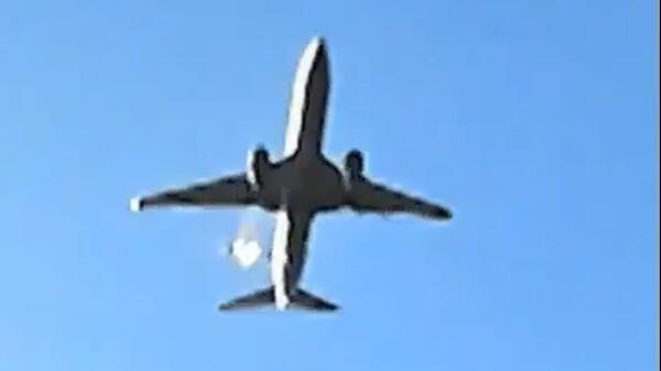 Boeing 737-800