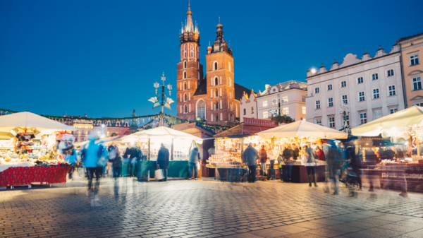 Apel o nowy podział Małopolski. Aglomeracja Krakowa jako odrębny region?