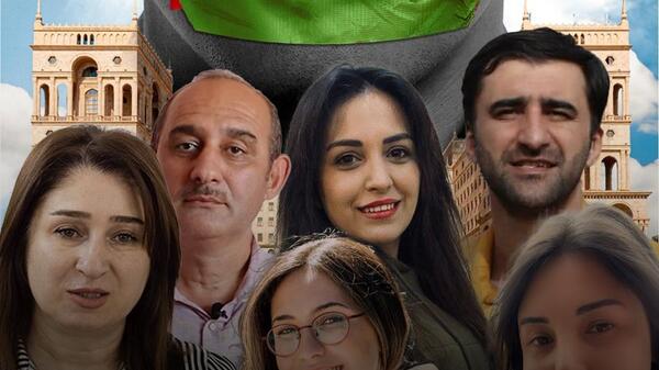 Dziennikarze Meydan TV