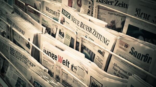 niemieckie media
