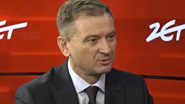 HIT! Nitras smutny po decyzji Dudy, że prezydent wybrał kompetencje zamiast parytetów