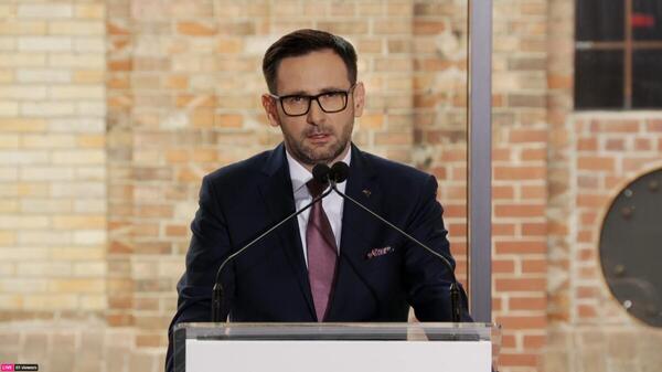 Obajtek oskarża obecny zarząd ORLEN-u o działania na szkodę spółki - złożył zawiadomienie do prokuratury