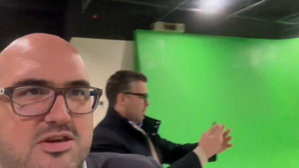 Nowa siedziba TV Republika już prawie gotowa!