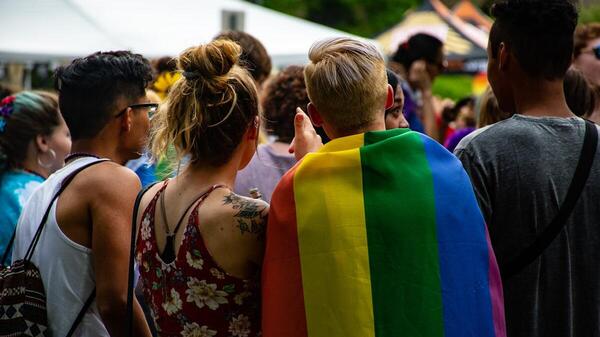 Otwarto pierwsze „Queer Muzeum” w Polsce, przy wsparciu Trzaskowskiego
