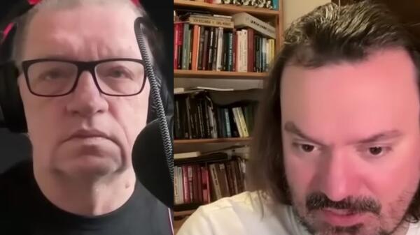 Popłoch wśród lewicowych dziennikarzy: „Niezauważanie Republiki skończy się kalectwem i śmiercią”
