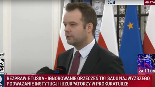 PKW pod lupą PiS – oskarżenia o nielegalne blokowanie finansowania partii