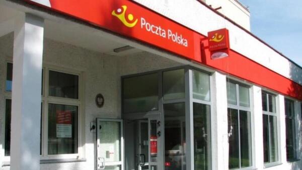 Poczta Polska przestrzega: Oszuści stosują coraz bardziej wyrafinowane metody