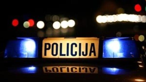 Policja