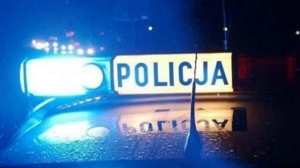 Tragiczny wypadek z udziałem pieszego i ciężarówki