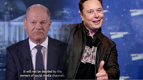 Elon Musk