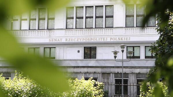 Senat zgłasza poprawki do budżetu na 2025 rok