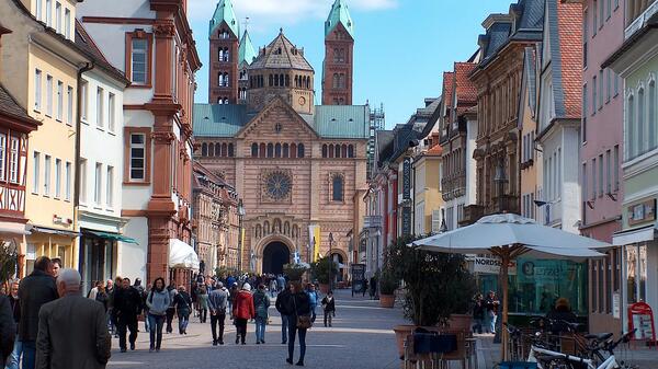 Speyer