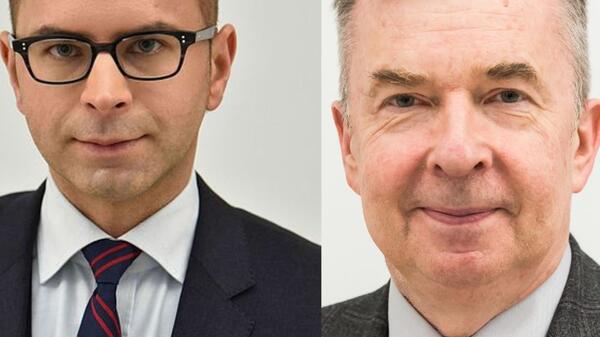 Szczerba broni Wieczorka i atakuje „sygnalistkę”. Europoseł krytykowany: „Szczerba kłamie? Stare, znałem…”