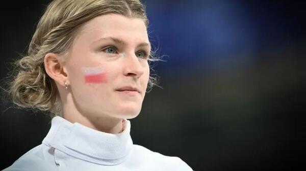 Nabrałam doświadczenia, szczególnie w walkach seniorskich, podkreśla Alicja Klasik