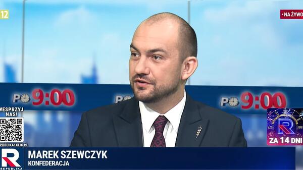 Szewczyk: „PKW nie ma prawa ignorować orzeczeń Sądu Najwyższego”