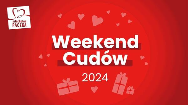 Szlachetna Paczka to jeden z największych i najskuteczniejszych programów społecznych w Polsce. Pomoc trafia do najbardziej potrzebujących w ramach Paczki już od ponad 20 lat
