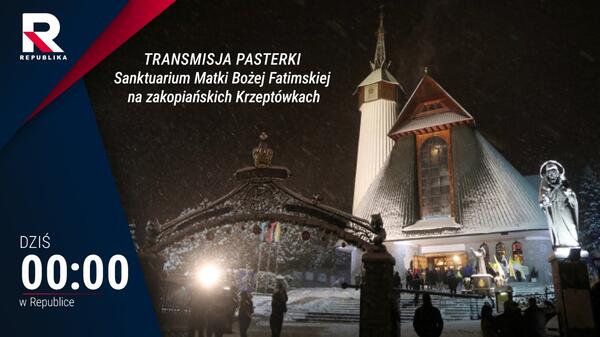 pasterka