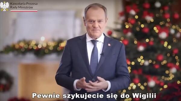 „WSPANIAŁY” prezent od rządu na święta! Dostaniemy jeszcze większą… drożyznę