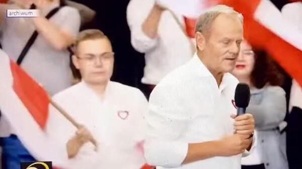Atak na praworządność w Polsce! Rządzący demolują instytucje państwa