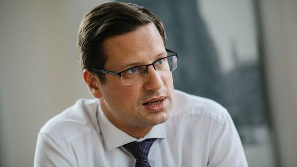 Gulyás Gergely
