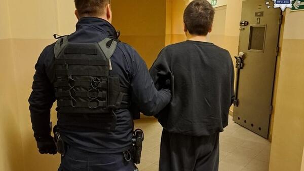 Rodzinna tragedia: syn zasztyletował matkę i jej partnera
