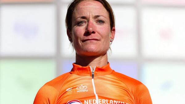 Marianne Vos